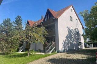 Wohnung kaufen in Altenfurter Straße 66, 90475 Nürnberg, Nürnberg - 2-Zi-Gartenwohnung zum Eigenbezug