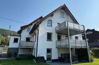 Haus kaufen in 57368 Lennestadt, Lennestadt - 2-3-Familienhaus in Top-Zustand mit wunderschönem Garten in Meggen!