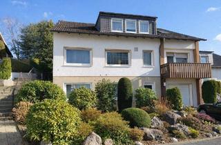 Haus kaufen in 58119 Hagen, Hagen - 2-Familienhaus Mehrgenerationenhaus auf ca. 900m² großem Kaufgrundstück in Hohenlimburg!