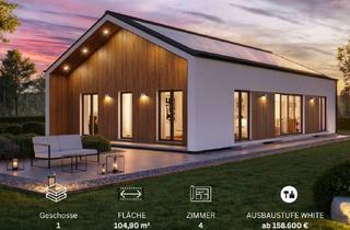 Haus kaufen in 41366 Schwalmtal, Schwalmtal - Kein Stress, kein Ausbau: Ihr Bungalow fix und fertig zum Erstbezug.