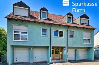 Wohnung kaufen in 90613 Großhabersdorf, Großhabersdorf - Wohnung in Großhabersdorf