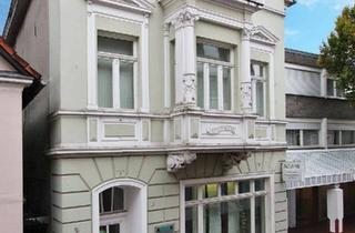 Mehrfamilienhaus kaufen in 48565 Steinfurt, Steinfurt - Mehrfamilienhaus sucht neuen Besitzer