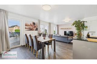 Wohnung kaufen in 66706 Perl, Perl / Besch - PROVISIONSFREI! SOFORT VERFÜGBAR! TOP-WOHNUNG DIREKT AN DER LUX. GRENZE!