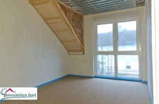 Wohnung kaufen in 54439 Palzem, Palzem / Helfant - GESTALTEN SIE IHR ZUHAUSE NACH IHREN WÜNSCHEN! ATTRAKTIVE 126 M² DACHGESCHOSSWOHNUNG!