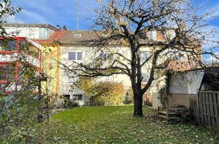 Haus kaufen in 78315 Radolfzell, Radolfzell am Bodensee - Reihenmittelhaus in ruhiger Stadtrandlage von Radolfzell