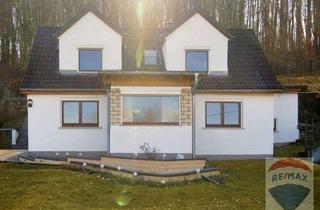 Einfamilienhaus kaufen in 89537 Giengen, Giengen - Charmantes Haus in ruhiger Naturlage