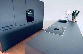 Wohnung kaufen in Meisenweg 8, 91187 Mühlstetten, Mühlstetten Röttenbach - Provisionsfreie 3-Zi-ETW Garten + Balkon * KfW40 PV + Batterie * EBK * Bahnhofsnähe *