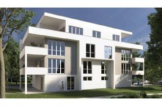 Wohnung kaufen in 76669 Bad Schönborn, Bad Schönborn - Seniorengerechte 3 ZKB ; 1.OG, 101m², Aufzug, 2 KFZ-Stellplätze, exklusive Lage direkt am Kurpark !