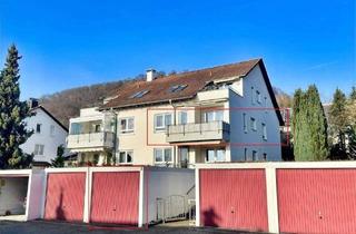 Wohnung kaufen in 79639 Grenzach-Wyhlen, Grenzach-Wyhlen - Großzügige 3-Zimmer-Wohnung im Ortsteil Wyhlen. Ideal für die kleine Familie!