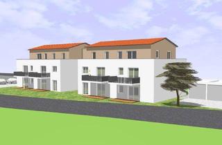 Penthouse kaufen in Sportplatzweg 5, 90562 Heroldsberg, Heroldsberg - Heroldsberg 4-Zi. Penthouse in KFW 40