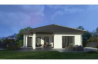 Haus kaufen in 64807 Dieburg, Dieburg - KLASSISCH - PRAKTISCH - BUNGALOW