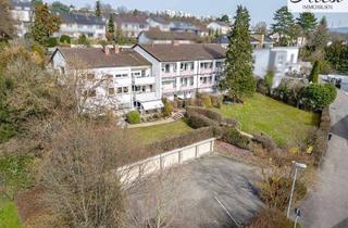 Mehrfamilienhaus kaufen in 71334 Waiblingen, Waiblingen - Zwei Mehrfamilienhäuser auf großzügigem Grundstück in exklusiver Lage von Waiblingen