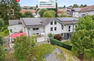 Haus kaufen in 78357 Mühlingen, Mühlingen - Raus aufs Land - Grundstück in ruhiger Lage und großes Wohnhaus mit Einliegerwohnung