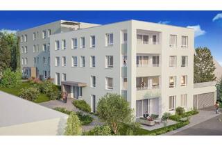 Wohnung kaufen in 88048 Friedrichshafen, Friedrichshafen - Attraktive Neubauwohnungen in bevorzugter Wohnlage!