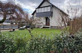 Haus kaufen in 54689 Daleiden, Daleiden - Schönes und sehr gepflegtes Wohnhaus auf einem tollen Grundstück in Daleiden.