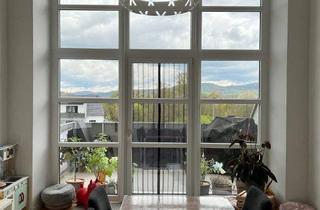 Loft kaufen in 91301 Forchheim, Forchheim - Ein Traum! - Lichtdurchflutetes Loft - 5 Zimmer, offene Küche mit EBK, Balkon, 91301 Forchheim