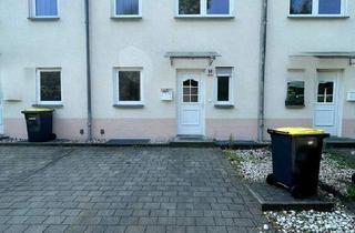 Reihenhaus kaufen in 12621 Berlin, Berlin - Für Familien eine traumhafte Immobilie
