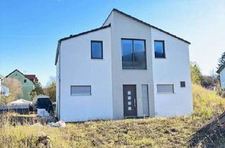 Einfamilienhaus kaufen in 15838 Rehagen, Rehagen - Modernes EFH mit KfW-55 | Individuell gestaltbar | Neue Regio-Anbindung nach Berlin