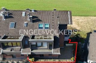 Wohnung kaufen in 40822 Mettmann, Mettmann-Metzkausen - Wunderschöner Ausblick in Mettmann-Metzkausen