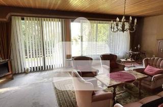 Einfamilienhaus kaufen in 97688 Bad Kissingen, Bad Kissingen - Charmantes Einfamilienhaus mit viel Platz!