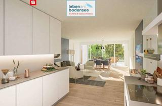 Wohnung kaufen in 88048 Friedrichshafen, Friedrichshafen - Attraktive Neubauwohnungen in bevorzugter Wohnlage!