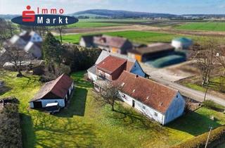 Einfamilienhaus kaufen in 32351 Stemwede, Stemwede - Ländlich mit viel Platz - Ihr neues Zuhause für die große Familie!
