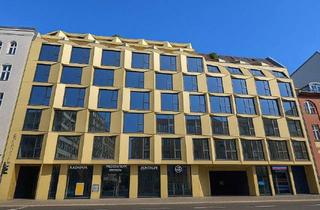 Wohnung kaufen in Chausseestraße, 10115 Berlin, Berlin - Geräumige 2-Zimmer-Wohnung in bester Stadtlage