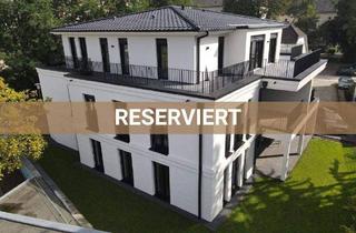 Wohnung kaufen in Peterstraße 39A, 26121 Oldenburg, Oldenburg - VERKAUFT: Großzügige Etagenwohnung in exklusiver Lage im Zentrum von Oldenburg!