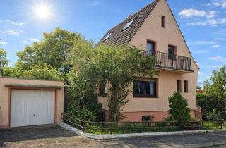 Einfamilienhaus kaufen in 53123 Bonn, Bonn - Freistehendes Einfamilienhaus mit Garten & Teich zum sanieren für Ideen & individuelle Wohnkonzepte
