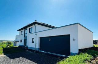 Einfamilienhaus kaufen in 34613 Schwalmstadt, Schwalmstadt - ERSTBEZUG! EINZUG IN IHREN NEUBAU! KEINE KÄUFERPROVISION!