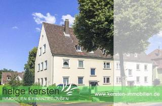 Mehrfamilienhaus kaufen in 34128 Kassel, Kassel - Mehrfamilienhaus mit Mietsteigerungspotenzial in Kassel-Harleshausen zu verkaufen!