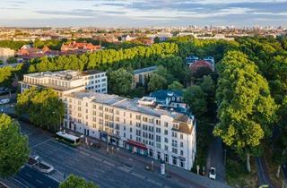 Wohnung kaufen in Elsenstraße 6, 12435 Berlin, Berlin - Teilsanierte 2-Zimmerwohnung in Berlins grüner Toplage Alt-Treptow