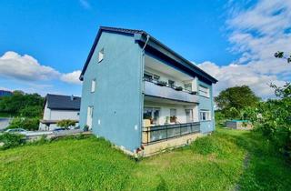 Mehrfamilienhaus kaufen in 74906 Treschklingen, Treschklingen - Mehrfamilienhaus mit drei Wohnungen. Wohnen, vermieten oder kombinieren