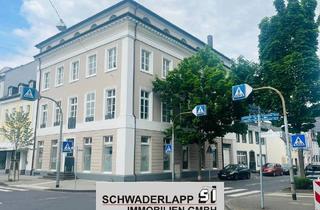 Mehrfamilienhaus kaufen in 56564 Neuwied, Neuwied - Historisches und repräsentatives Investment in Innenstadtlage
