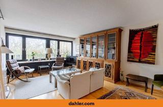 Wohnung kaufen in 37085 Göttingen, Göttingen - Sonnig wohnen im oberen Ostviertel!