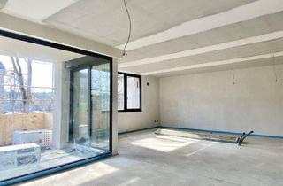 Wohnung kaufen in Treufer Straße 8, 90482 Nürnberg, Nürnberg - Luxuriöser Neubau im Herzen von Laufamholz