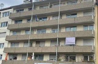 Mehrfamilienhaus kaufen in 90480 Nürnberg, Nürnberg - Mehrfamilienhaus mit Tiefgarage, Balkonen und Aufzug in Top-Lage