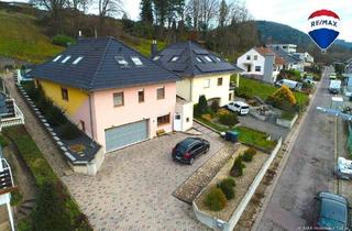 Einfamilienhaus kaufen in 66663 Merzig, Merzig - Einfamilienhaus in ruhiger Lage von Besseringen