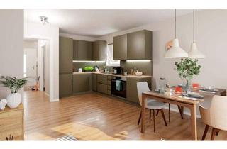 Haus kaufen in Von-Fullen-Straße 30, 04463 Großpösna, Großpösna - Modernes und komfortables Effizienzhaus 55 am Störmthaler See