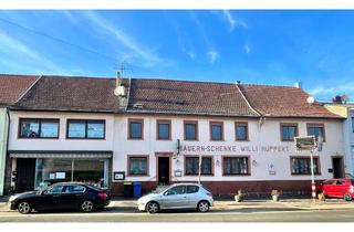 Haus kaufen in 66333 Völklingen, Völklingen - Wohn- und Geschäftshaus mit vielseitigem Potenzial !