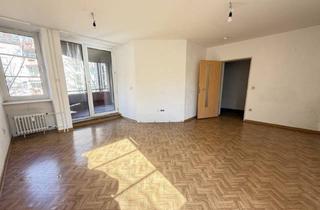 Wohnung kaufen in 10709 Berlin, Berlin - Top-Preis sichern: 3-Zimmer-Wohnung mit 80 m² - sanierungsbedürftig & provisionsfrei