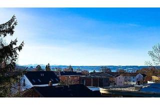 Wohnung kaufen in 82211 Herrsching, Herrsching - Herrsching am Ammersee | Charmante Maisonette-Wohnung in sonniger und seenaher Lage