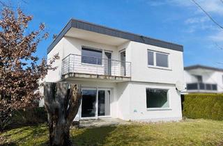 Einfamilienhaus kaufen in 89250 Senden, Senden - Einfamilienhaus mit Einliegerwohnung und Doppelgarage in Senden