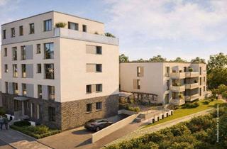 Wohnung kaufen in Hasengartenstr. 15, 65189 Wiesbaden, Wiesbaden / Wiesbaden Südost - Moderne 3-Zimmer-Neubauwohnung mit Balkon und barrierefreiem Zugang