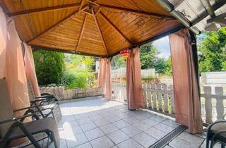 Haus kaufen in 66346 Püttlingen, Püttlingen / Köllerbach - Zwei Häuser auf einem Grundstück