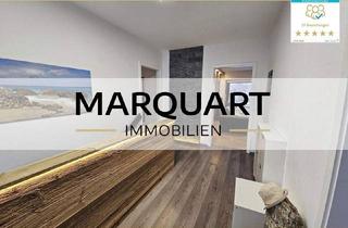 Haus kaufen in 97688 Bad Kissingen, Bad Kissingen - Barrierefei: Umfangreich modernisiertes Haus mit Einliegerwohnung und tollem Ausblick!