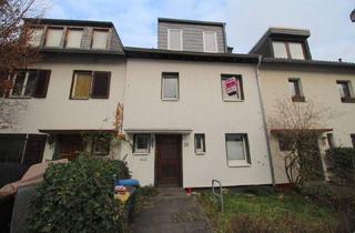 Reihenhaus kaufen in Gerstäckerstraße 25, 40474 Düsseldorf, Düsseldorf - STOCKUM: EXKLUSIV SANIERTES 1 FAMILIENHAUS 4 ZIMMER 2 BÄDER+G-WC GARTEN TERRASSE PARKETT TOP-LAGE