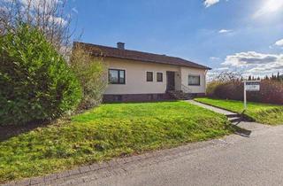 Einfamilienhaus kaufen in 54675 Nusbaum, Nusbaum - Einfamilienhaus mit großem Nebengebäude! L - Vianden nur 16min!