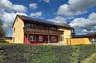 Haus kaufen in 79336 Herbolzheim, Herbolzheim - Zweifamilienhaus mit Nebengebäuden in traumhafter Alleinlage