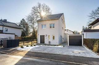 Doppelhaushälfte kaufen in 82256 Fürstenfeldbruck, Fürstenfeldbruck - AIGNER - Neuwertige und großzügige Doppelhaushälfte in Familienfreundlicher Lage